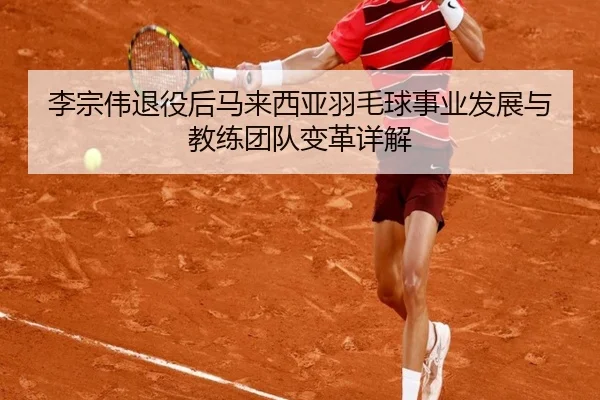 李宗伟退役后马来西亚羽毛球事业发展与教练团队变革详解（LEYU SPORTS）